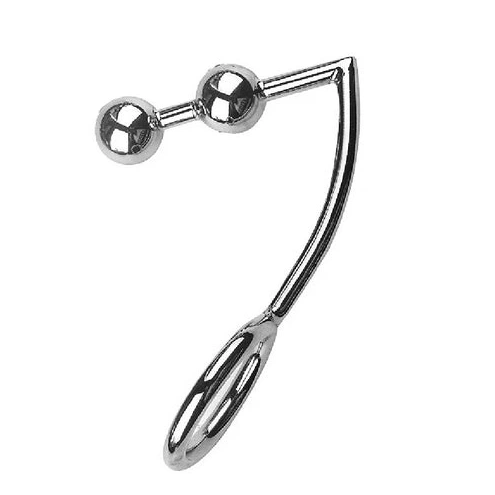 PerfectFit Two Ball 4354 Anal Suspension Hook Sexual 0323